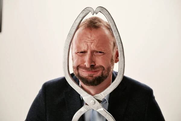 Miloš Knor - Comedy Club - Promo
