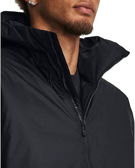 Under Armour Bunda Pánská - Nízká cena na Allegro