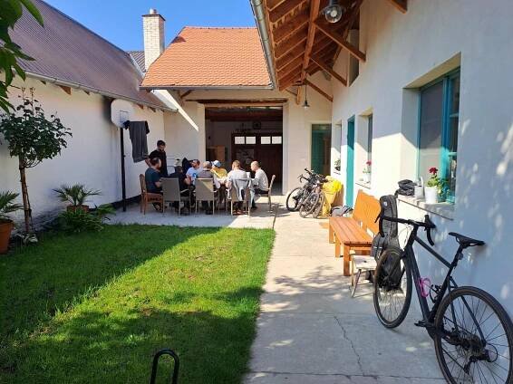 Apartmány Mirabelka Rakvice - Rakvice, Jižní Morava | Regiontourist.cz