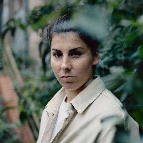 I Stood Up for our Rights. This is My Story by Lucía García