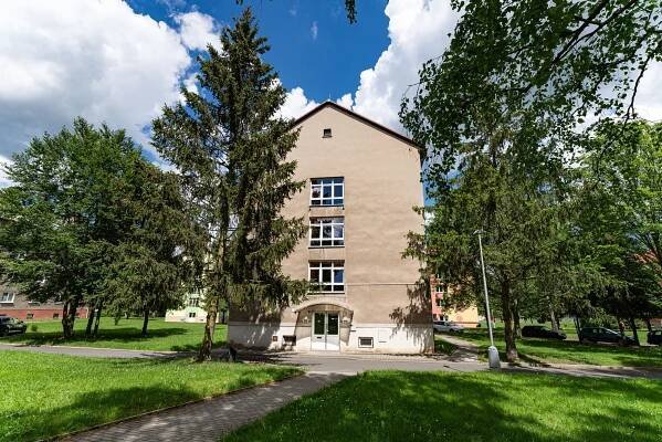 Pronájem byty 1+1, 35 m2 - Kladno - Keller Williams