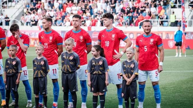 Česko prohrálo s Tureckem a skončilo poslední ve skupině