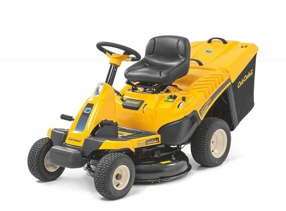 Zahradní RIDER CUB CADET LR2 NR76 HYDROSTAT | Zahradní a zemědělská technika, postřikovače, náhradní díly, autokosmetika