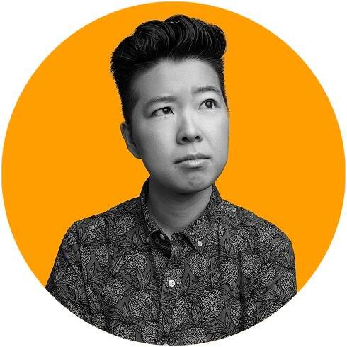Past Panelists | Bergamot Comedy Fest