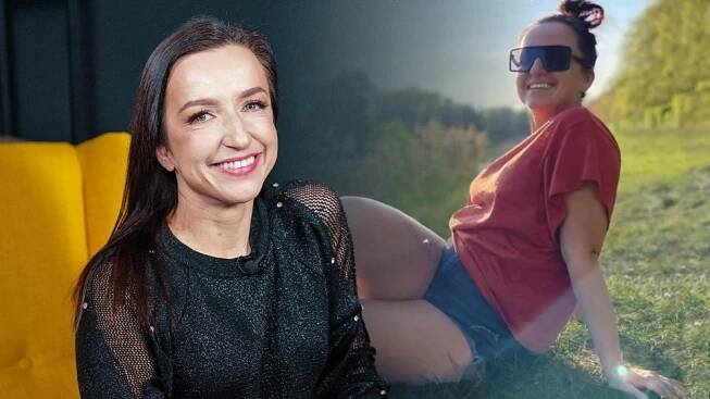 Bolestný příběh známé influencerky: Hana Volfová byla závislá na drogách, poté bojovala s bulimií