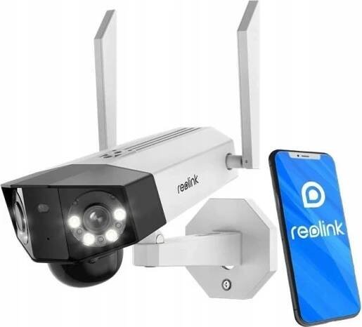 Reolink Duo 2