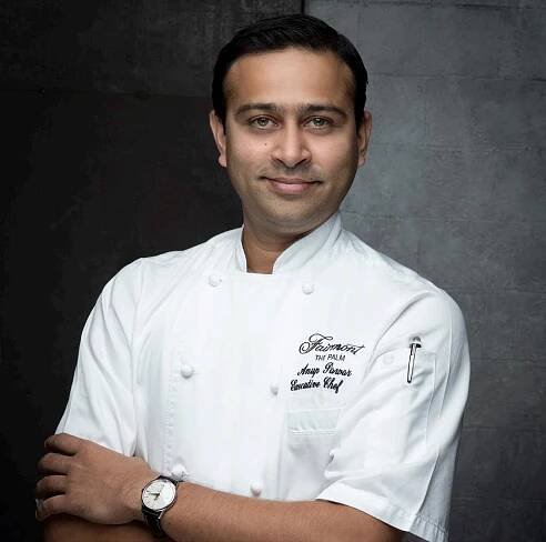 2022 THE BEST OF DUBAI GASTRONOMY by WG Magazines - Issuu