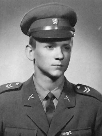 Historie – VSOŠ Martin