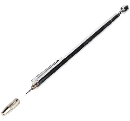 Rýsovací jehla s magnetickým perem 4060413A - FMAN.cz - Buď chlap!
