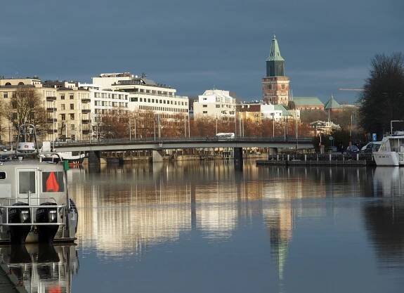 Finland Proper