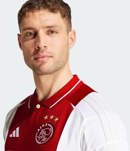Domácí dres Ajax Amsterdam 24/25