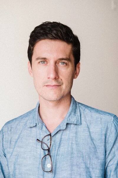 Mitchell Grant