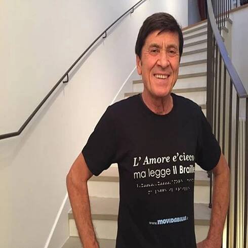 Gianni Morandi