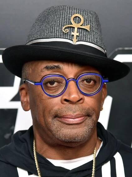 Spike Lee - Director, Producer, Writer