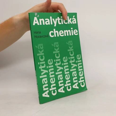 Analytická chemie