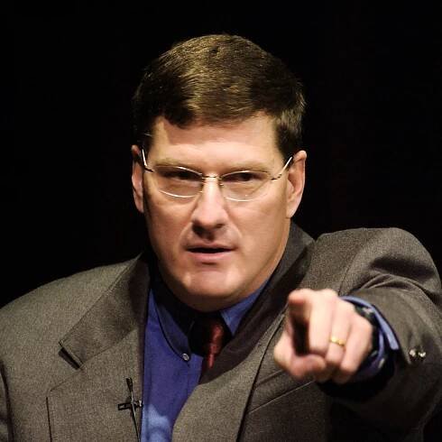 Disgraced Ex-Marine Offers Kadyrov's Army 'Friendship' With America: Video
