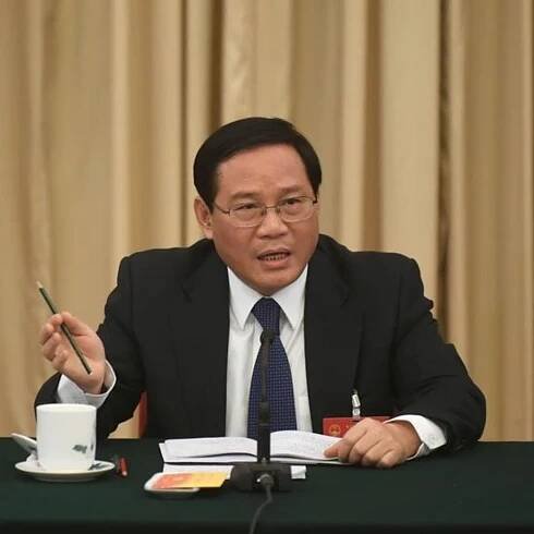 Xi ally Li Qiang named Shanghai party boss: Xinhua