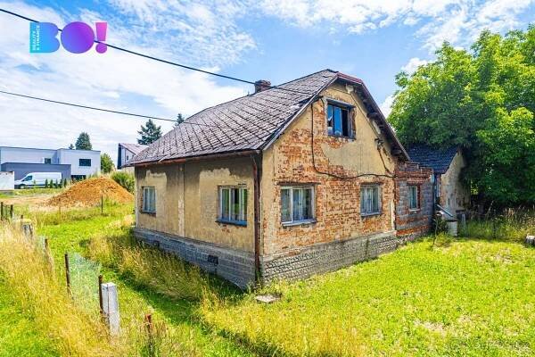 Ostatní, Ve Strži, Šenov, 120 m2