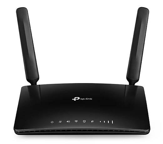 Router TP-Link TL-MR6400 4G/LTE