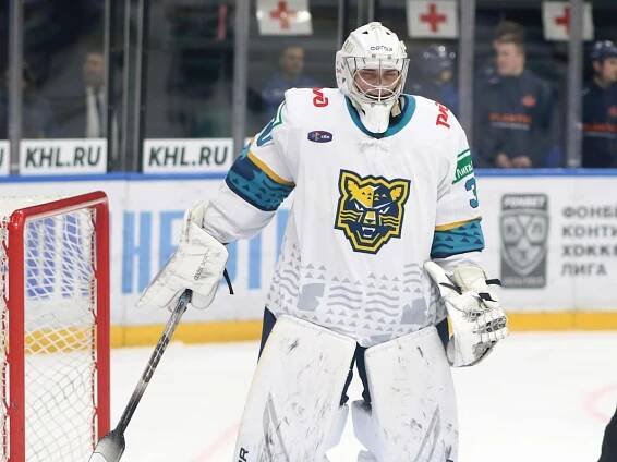 Blue Jackets prospect watch, Sergei Ivanov is a wild card with huge potential