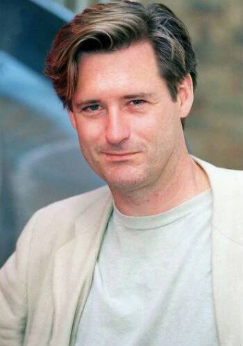 Bill Pullman Bio