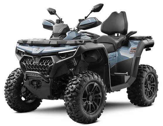 Čtyřkolky | CFMOTO