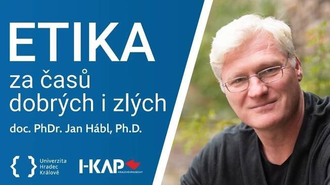 Jan Hábl: Je možné naučit se dobru?