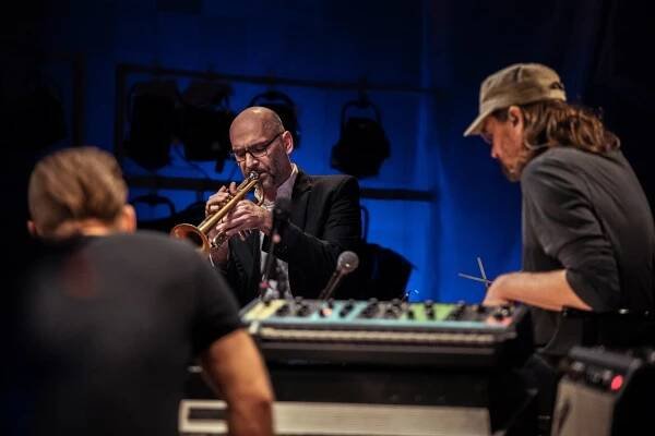 Trio Roberta Balzara vydává desku Jedním dechem – Jazz Port.cz