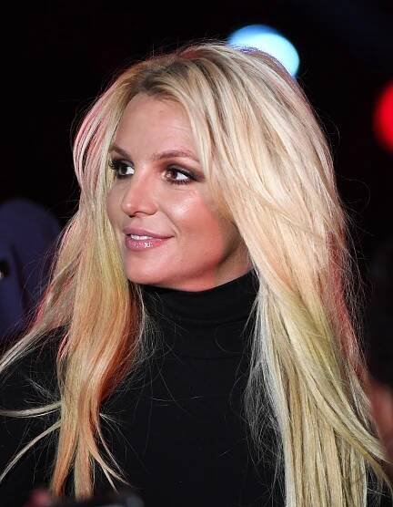 Company Set to Manage Britney Spears’s Estate Asks to Withdraw