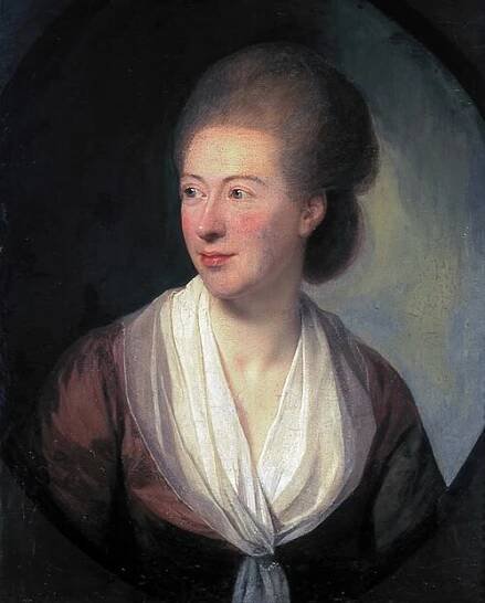 Category:Isabelle de Charrière - Wikimedia Commons