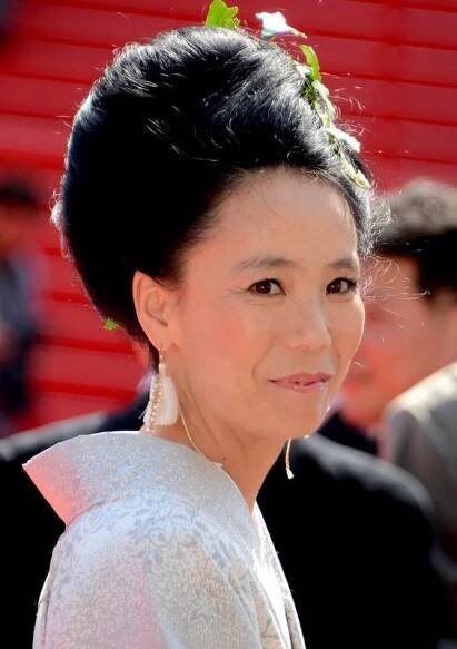 Naomi Kawase – Wikipedia