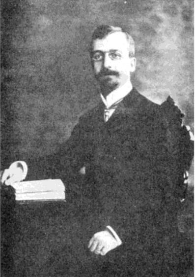 Élie Cartan