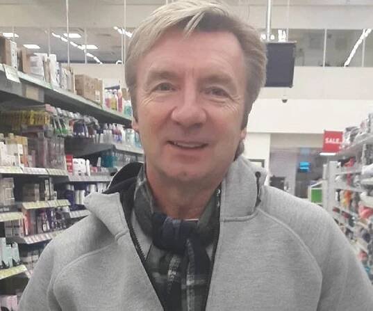 Christopher Dean Biography - Facts, Childhood, Family Life & Achievements