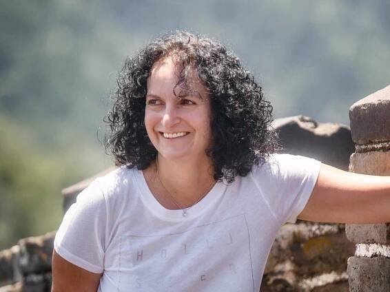 Šárka Morávková