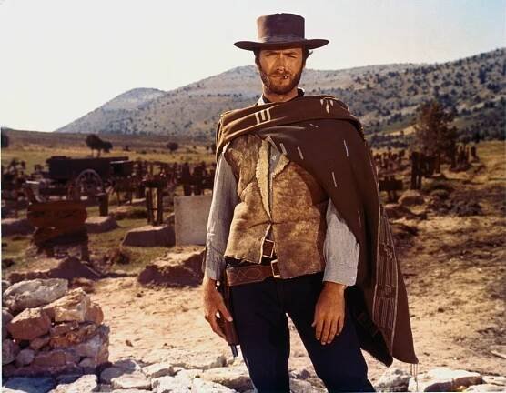 The Good, the Bad and the Ugly