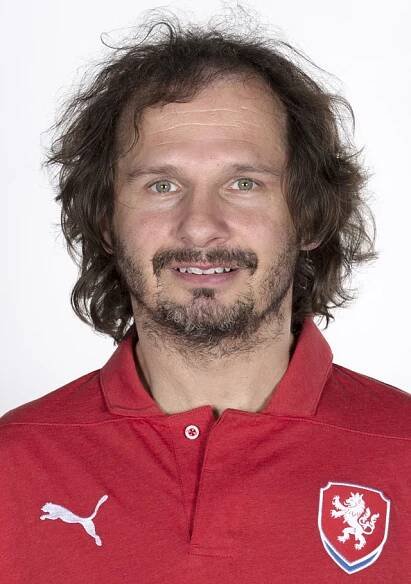 Vladimír Mikuláš | Ženy | FOTBAL.CZ