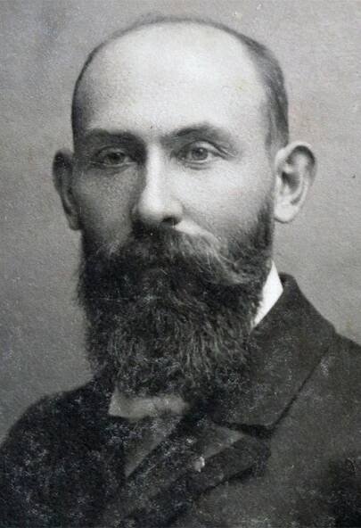 František Husák 1920-1925