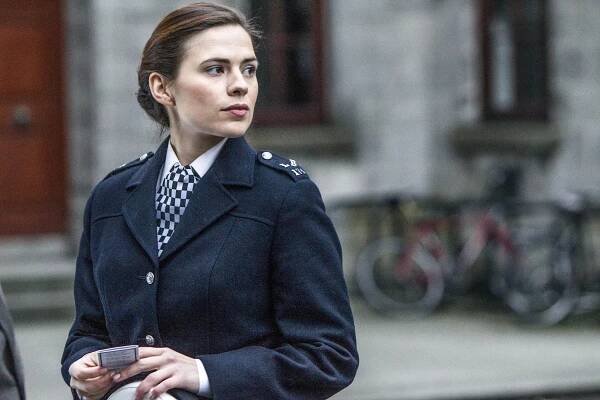 Life of Crime - Episode 1 (E01) (2013)