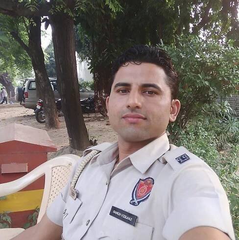 Sanjeev Kumar Kamboj