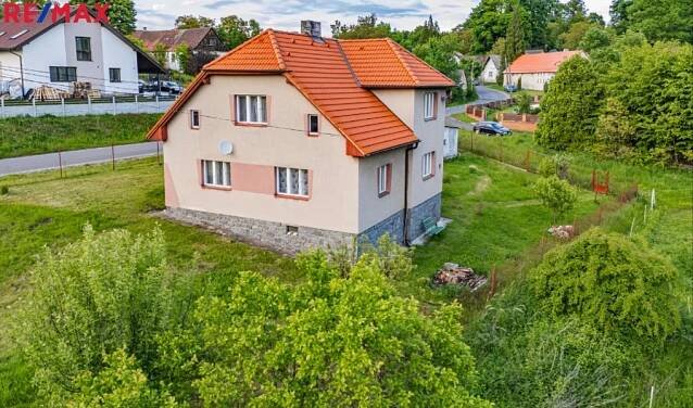Prodej rodinného domu Budenín | Reality.iDNES.cz 