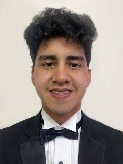 Luis Urdaneta – Virtuosi of Houston