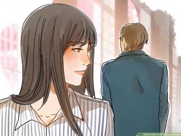 How to Make Your Boyfriend Jealous: 10 Steps (with Pictures)