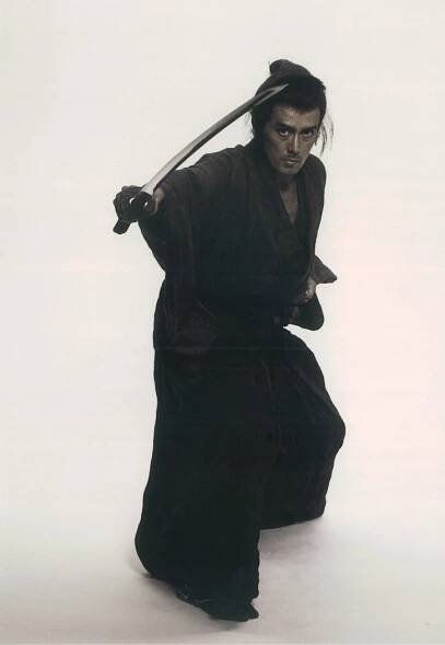 Hiroshi Abe | Plus B Film Productions