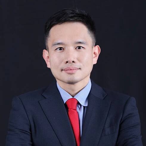 Kevin C. Cheng