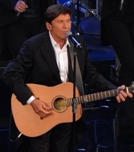 Gianni Morandi - Wikipedia