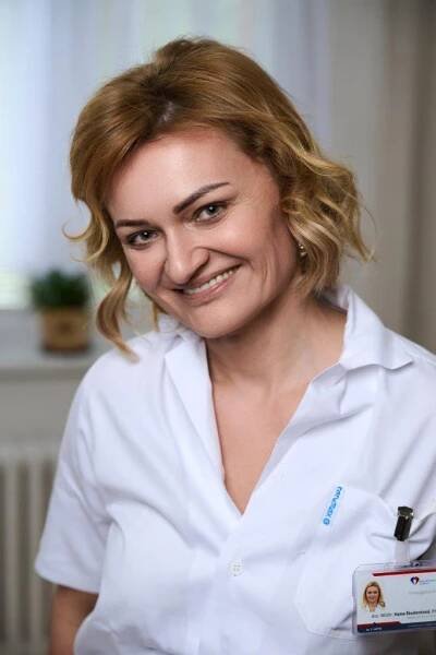Výzva Onkologické kliniky k preventivní prohlídce: Paseka