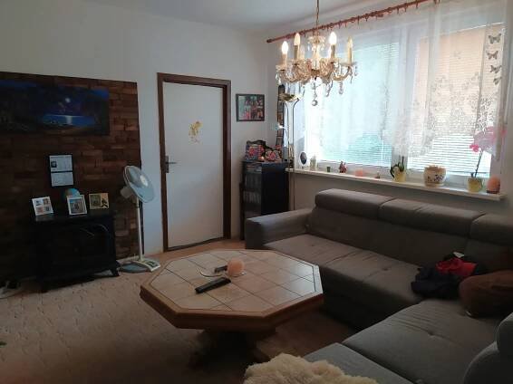 Prodej bytu 3+1 v OV, ca 60 m2, v Hrádku nad Nisou, za 2.999.000,- Kč. - Firma, která nezklame. | Expert na vaší straně. 