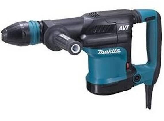 Makita HM0871C Vergleich
