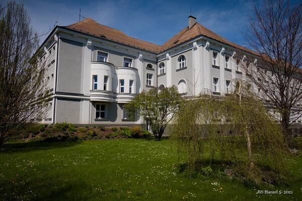 OBRAZEM: Těšínská architektura prošla pohnutým zubem času