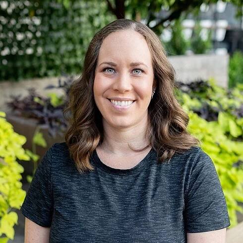 Sara Parker PT, DPT